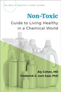 Cover: Non-Toxic - Oxford University Press Inc