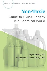 Abbildung von: Non-Toxic - Oxford University Press Inc