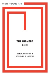 Enlarge image Cover: The Rigveda: A Guide - OUP eBook