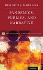 Cover: Pandemics, Publics, and Narrative - OUP eBook