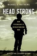 Cover: Head Strong - OUP eBook