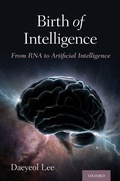 Abbildung von: Birth of Intelligence - OUP eBook
