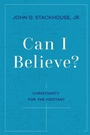 Cover: Can I Believe? - Oxford University Press Inc