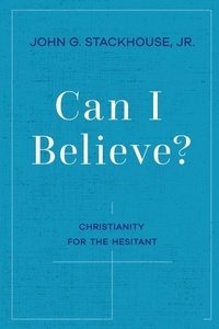 Enlarge image Cover: Can I Believe? - Oxford University Press Inc