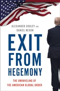Cover: Exit from Hegemony - OUP eBook
