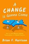 Cover: A Change is Gonna Come - OUP eBook