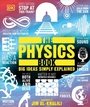 Cover: The Physics Book - DK