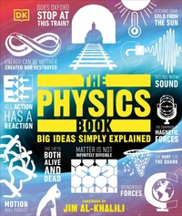 Enlarge image Cover: The Physics Book - DK