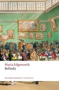 Cover: Belinda - OUP eBook