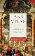 Cover: Ars Vitae - University of Notre Dame Press