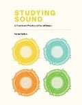 Cover: Studying Sound - MIT Press
