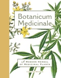 Cover: Botanicum Medicinale - MIT Press