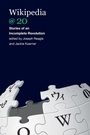 Cover: Wikipedia @ 20 - MIT Press