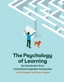 Cover: The Psychology of Learning - MIT Press
