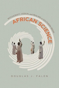Enlarge image Cover: African Science - University of Wisconsin Press