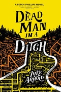 Cover: Dead Man in a Ditch - Orbit