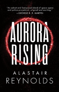 Enlarge image Cover: Aurora Rising - Orbit