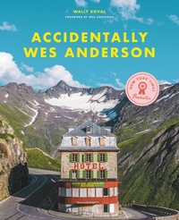 Abbildung von: Accidentally Wes Anderson - Voracious