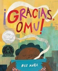 Cover: Thank You, Omu! - Little, Brown Young Readers