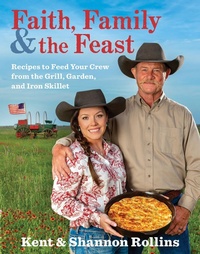 Abbildung von: Faith, Family & the Feast - Mariner Books