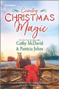 Cover: Country Christmas Magic - Harlequin