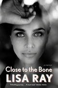 Cover: Close to the Bone - Doubleday Canada