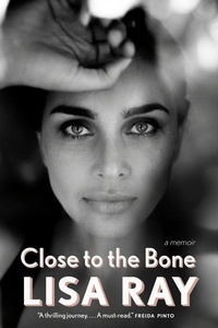 Enlarge image Cover: Close to the Bone - Doubleday Canada