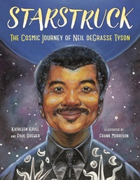 Enlarge image Cover: Starstruck - Random House USA Children's Books