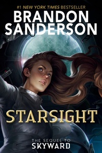 Enlarge image Cover: Starsight - Ember