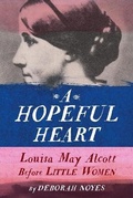 Cover: A Hopeful Heart - Schwartz & Wade