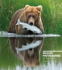 Abbildung von: Wildlife Photographer of the Year: Highlights Volume 6 - The Natural History Museum