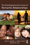 Cover: The Developmental Course of Romantic Relationships - Routledge