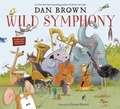 Cover: Wild Symphony - Rodale Kids