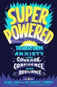 Abbildung von: Superpowered - Random House Books for Young Readers
