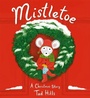 Cover: Mistletoe - Schwartz & Wade