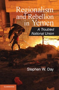 Abbildung von: Regionalism and Rebellion in Yemen - Cambridge University Press
