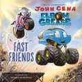 Cover: Elbow Grease: Fast Friends - Random House Books for Young Readers