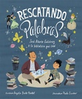Cover: Rescatando palabras (Digging for Words Spanish Edition) - Random House USA Inc