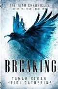 Cover: Breaking - Sequel House