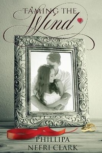 Enlarge image Cover: Taming the Wind - Phillipa Nefri Clark