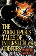 Cover: The Zookeeper's Tales of Interstellar Oddities - Computing Advantages & Training P/L