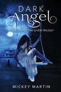 Cover: Dark Angel - Karen Mc Dermott Publishing