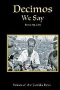Cover: Decimos - We Say - Elegant Publications Company, LLC