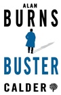 Cover: Buster - Alma Books