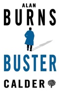 Cover: Buster - Alma Books
