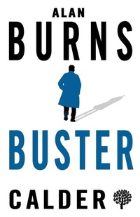 Enlarge image Cover: Buster - Alma Books