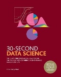 Cover: 30-Second Data Science - Ivy Press
