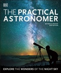 Cover: The Practical Astronomer - Dorling Kindersley