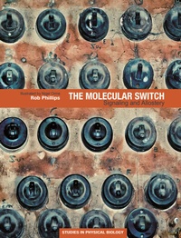 Abbildung von: The Molecular Switch - Princeton University Press