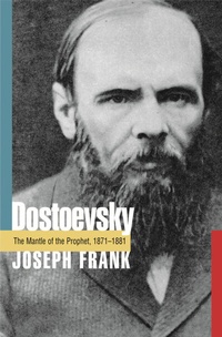 Abbildung von: Dostoevsky - Princeton University Press